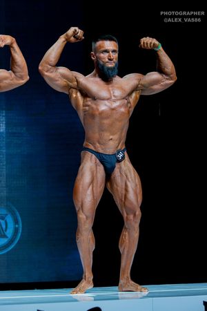 BODYBUILDING НОВИЧКИ